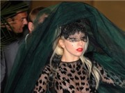 Bóng đá anh, ngoại hạng anh, lịch thi đấu euro 2012, Lady Gaga có ca khúc được phát sóng nhiều nhất
